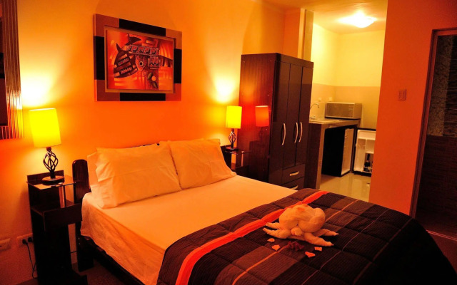 Tambo del Solar Hotel