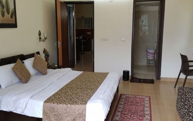 Mornis Camp and Resort