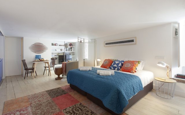 Sweet Inn Apartments Castelo