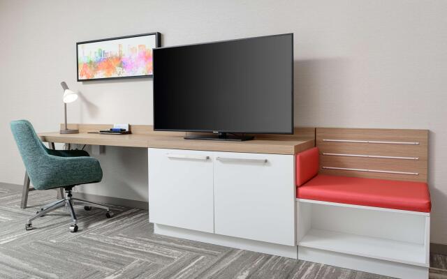 Hilton Garden Inn Knoxville Papermill Drive