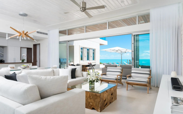 Wymara Resort and Villas