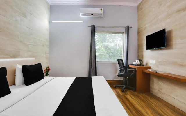 Ridgewood Palace By OYO Rooms