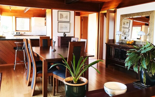 Miharo Bed & Breakfast