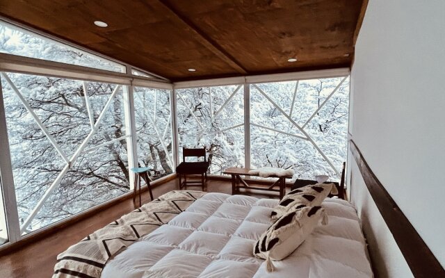 Calafate Lodge Patagonia