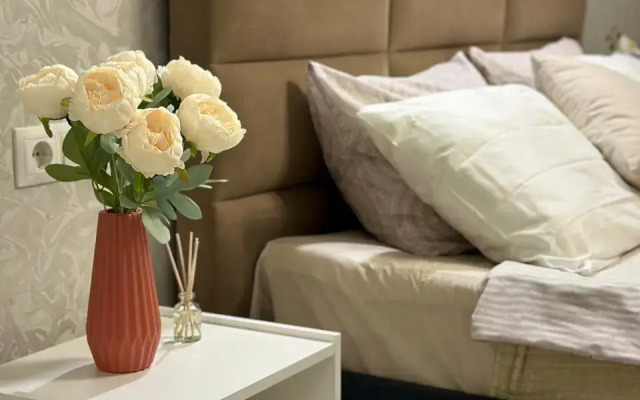 Апартаменты на улице Сиреневая