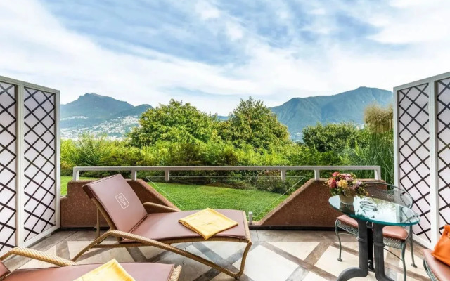 Villa Principe Leopoldo