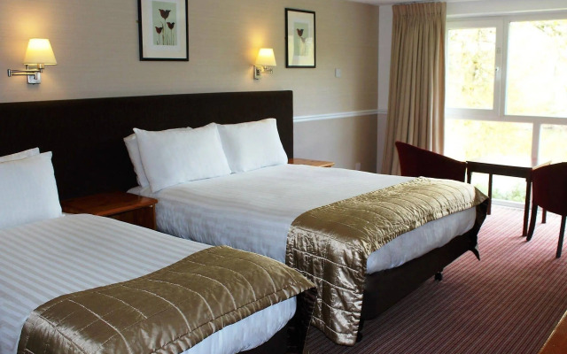The Inn on the Lake Hotel