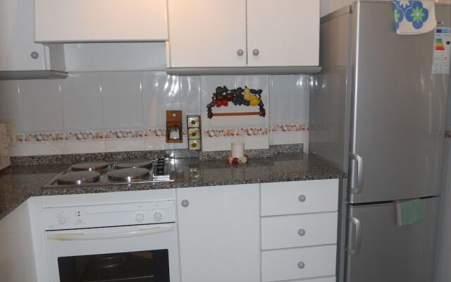 Apartamento Talima A-13