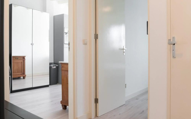 Central Roofterrace Apartment