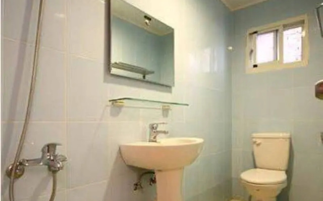 Casa Mia Hostel
