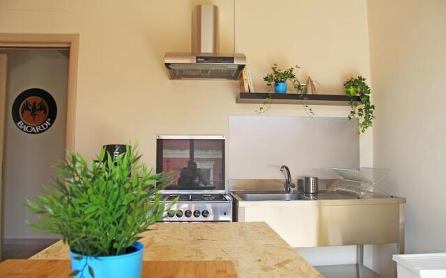 Urban Pop Hostel & BnB