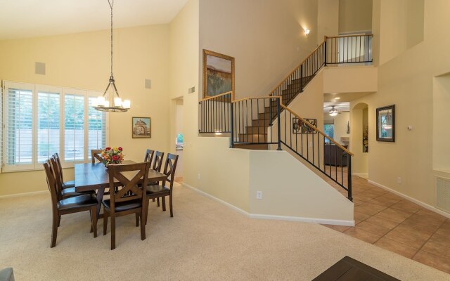 Casa Allegra 5 Bedroom Home by RedAwning