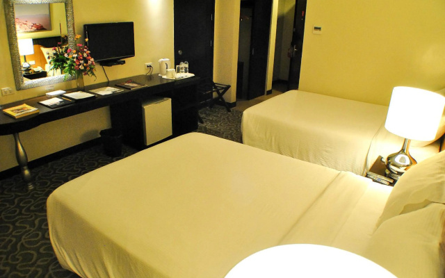Hotel Elizabeth Cebu