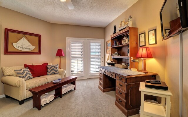 Beach Palms 504