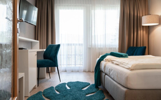 Seehotel Vinzenz