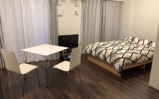 Fujisawa Inn & Suites