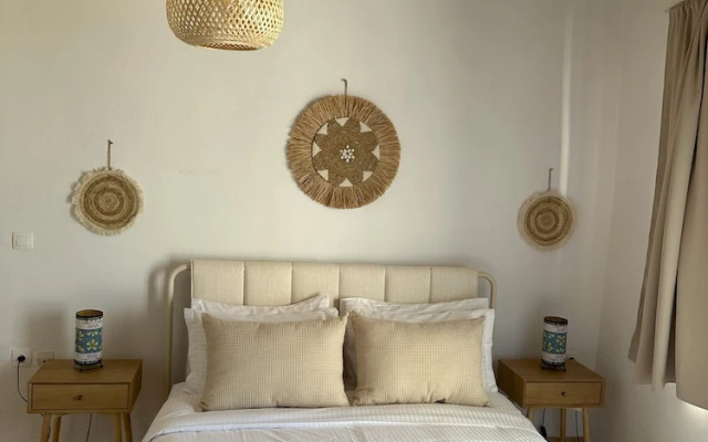 Nesa Paros
