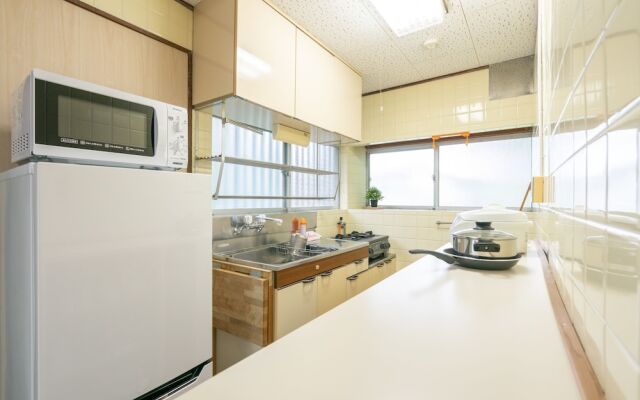 Angel Forest Fuji Komatsugahara