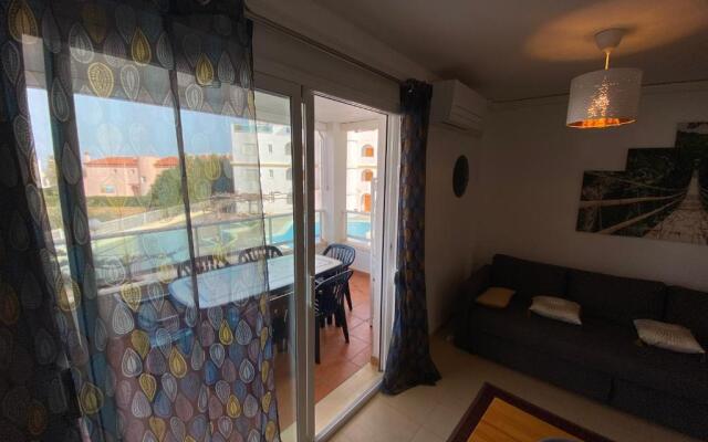 Apartamentos Punta Canaret Altamar