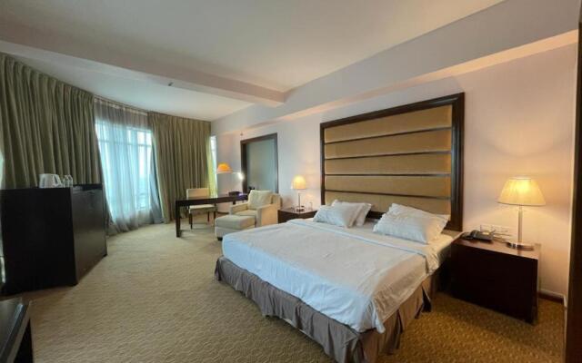Oriental Crystal Hotel Kajang