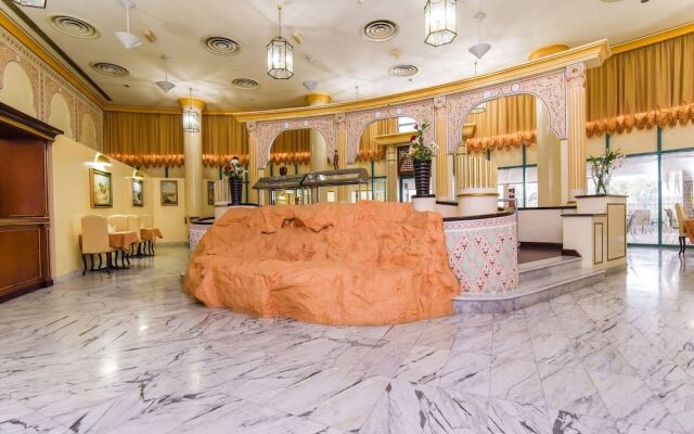 Tulip Inn Al Rahba
