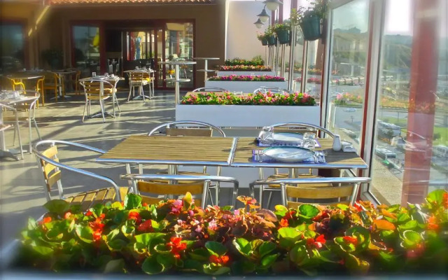 Hotel Eken Prestige