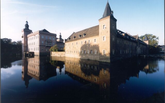 Hotel Schloss Gracht