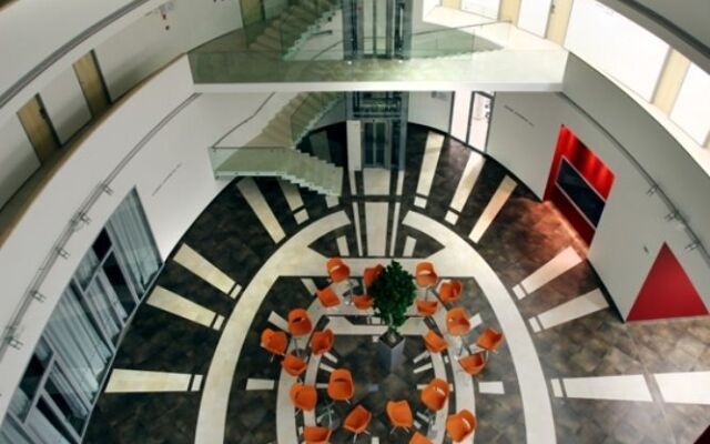 OREA Atrium
