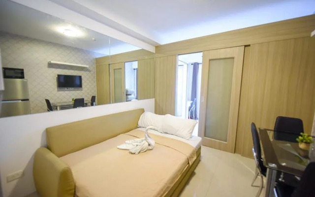 USP Suites at Shore Residences