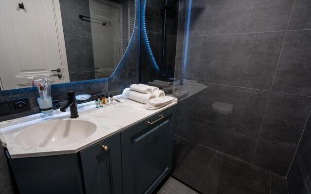Studio Apartment in New Gudauri Redco Block F2