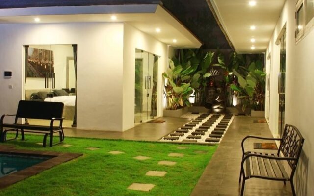 Ramita Villa