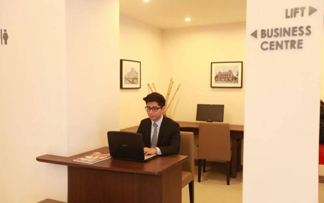 Hong Ha Hotel