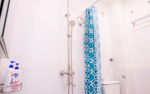 Jun House - With Breakfast - Centre Hanoi