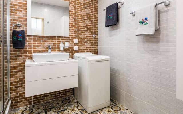 RentPlanet Apartament Topolowa