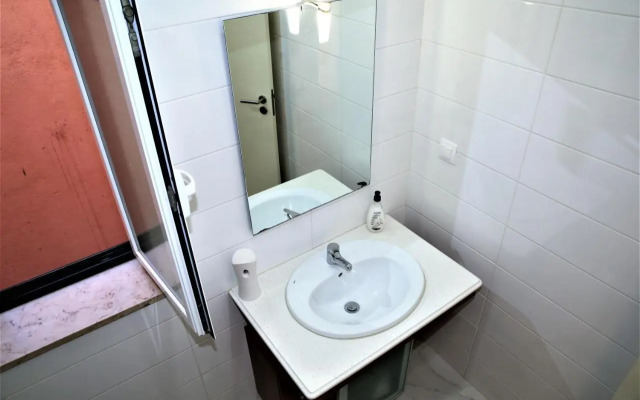 Wonderful suite