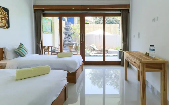 Tarisa Guest House
