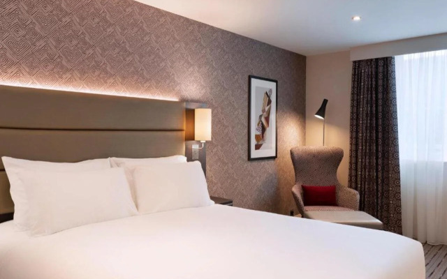 Leonardo Hotel Chester