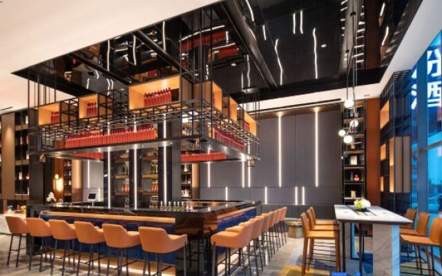 Hampton by Hilton Datong