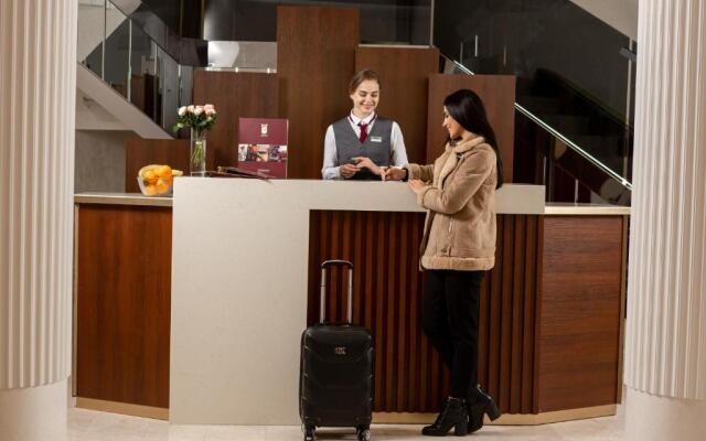 Reikartz Khmelnytskyi