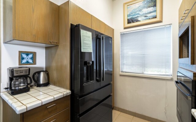 Vista Waikoloa B-206 2 Bedroom Condo by RedAwning