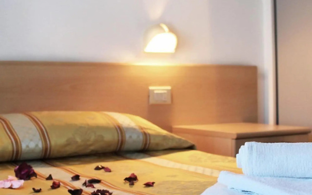 Hotel New Primula