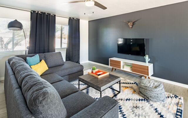 WanderJaunt 3BR Home N. Scottsdale