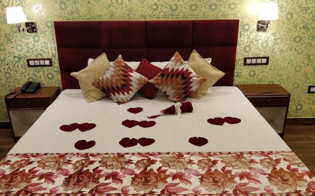 Hotel Green Tara