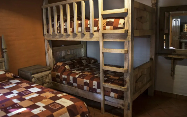 Cabana Le Chalet