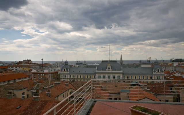 Le Terrazze