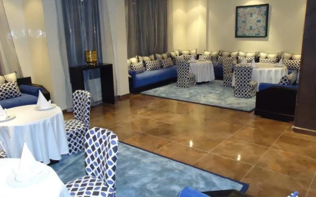 Hotel Emilio Moretti