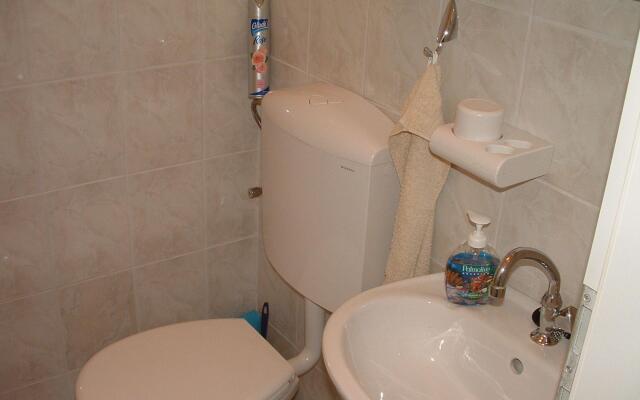 Dinka - Cosy & pet Friendly - A2