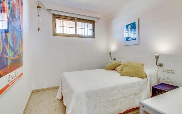 Apartamento Chari