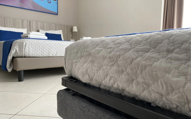 Art Suite nel Cuore di Napoli