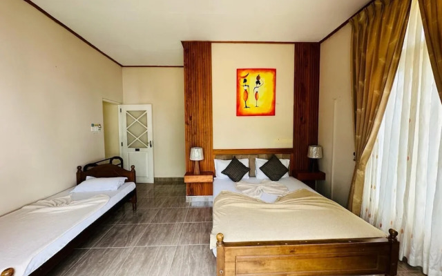Maples Holiday Resort